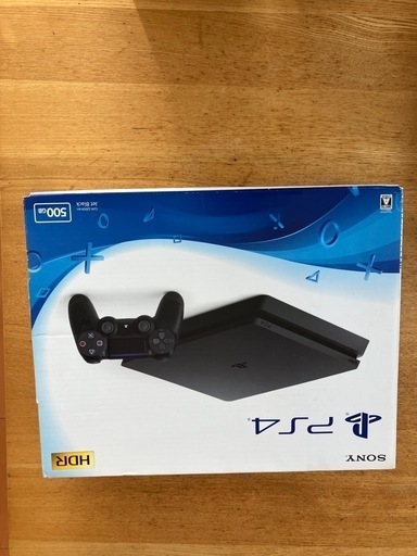 ps4　 PlayStation4 本体 CUH-2200AB01 