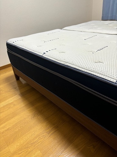 マットレス フレームセット コレクション