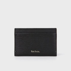 贈り物に🎁3月購入☆ラッピング済未開封　ポールスミス　カードケース