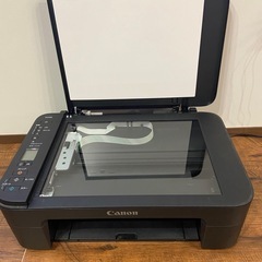 値下げしました！canon TS3130Sの画像