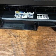 値下げしました！canon TS3130Sの画像
