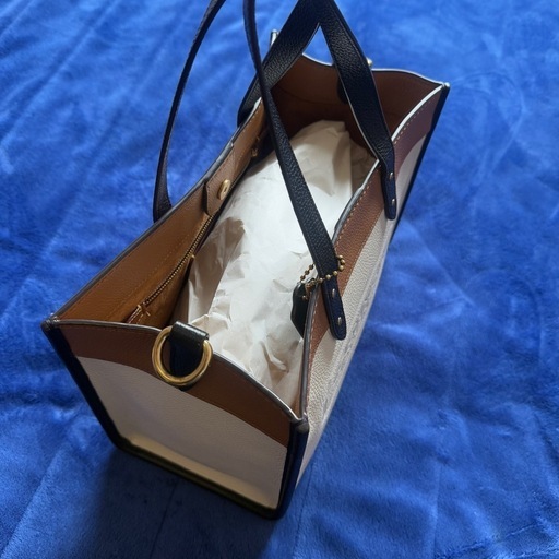 COACHブランドバック