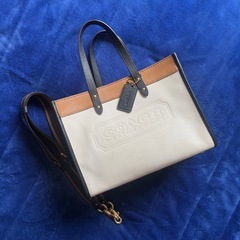 COACHブランドバック