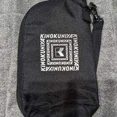 【未使用品】KINOKUNIYA 紀ノ国屋　保冷バッグ　ジュース...