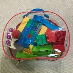 ブロック