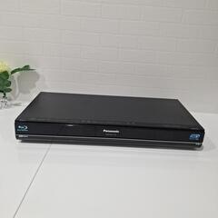 [仮決定]Panasonicレコーダーの画像