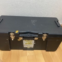 収納ボックスの画像