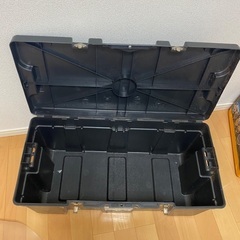 収納ボックス