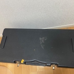 収納ボックスの画像