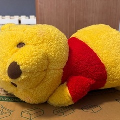 プーさん