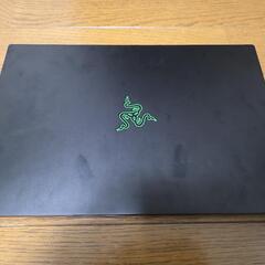 Razer Blade 15 Base model 2021 e...