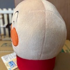アンパンマン（イス）の画像