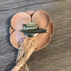 コサージュの画像