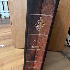 本型クッションの画像