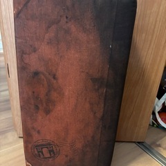 本型クッションの画像