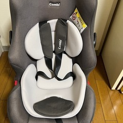 コンビ　チャイルドシート