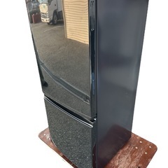シャープノンフロン冷凍冷蔵庫 種 類 冷凍冷蔵庫 SJ-D14A-Bの画像