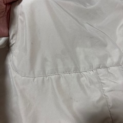 抱っこ紐ケープ　ベビーカーケープ　ブランケット　冬　防寒の画像