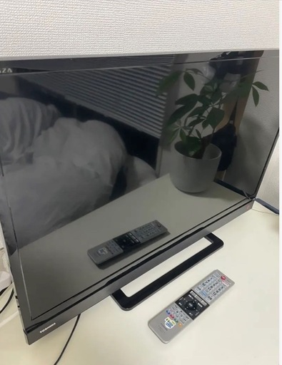 TOSHIBA 32V31 液晶テレビ 32インチ