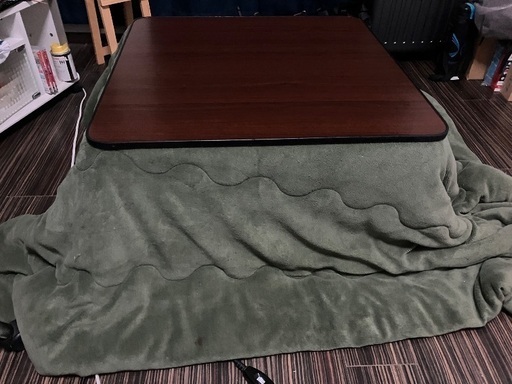 家電と家具をまとめてお譲りします。