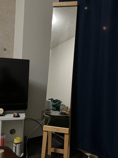 家電と家具をまとめてお譲りします。