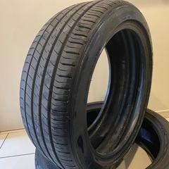 ダンロップ　DUNLOP ル・マンV LEMANS V 22年2...