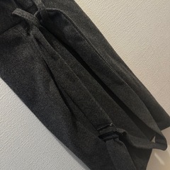 ウールワンピースの画像