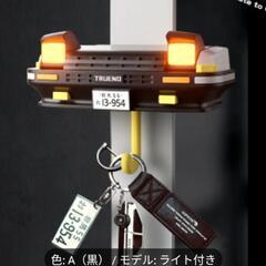 ＡＥ86  ハチロク　キーラック