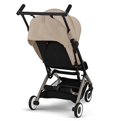 サイベックス リベル2024 ベビーカー バンパーバー&レインカバー付けます