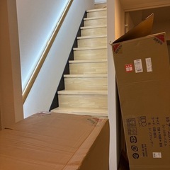 【急募！謝礼あり3/29（土）1時間程度 麻布十番】住宅内で家具...