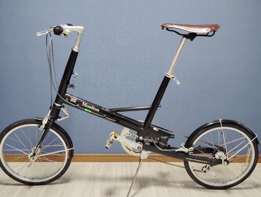 ブリジストン　モールトンBridgestone Moulton NBMR9 ブリジストン モールトン ブリジストン モールトンBridgestone Moulton