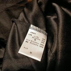 【値下げ】ドッキングワンピースの画像