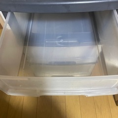 アクリルケース　三段の画像