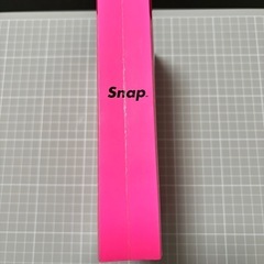 初版‼︎SMAP【ドキュメンタリーフォトブック】Snapの画像