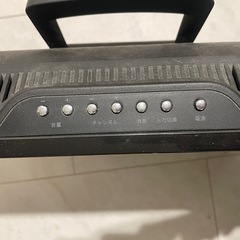 23インチ　テレビの画像