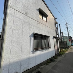 値下げ🎊激安㊗️敷金礼金無料👌一宮市‼️1LDK20畳💮戸…