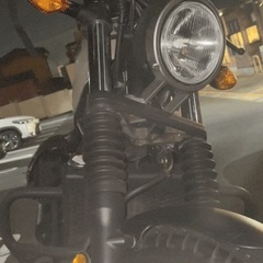 ツーリング🏍️