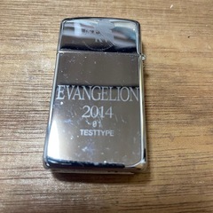 ZIPPO NERVマークの画像