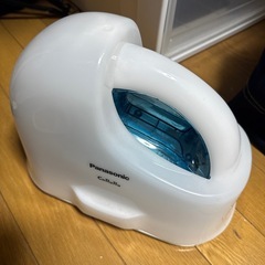Panasonic アイロン