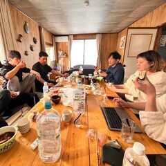 小樽で気軽な友だち作りの交流会🎵