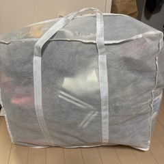 受け渡し決まりました！0円子供服男の子100～120