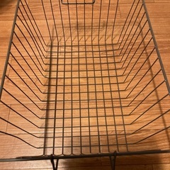 スチールラック