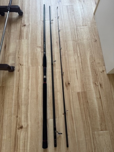 Daiwa ダイワ リバティフォース AK-1203H ダイワ リバティフォース