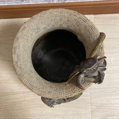 海外製の花器・花瓶の画像