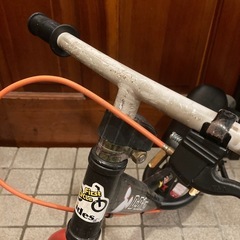 子供用　キッズ　Dバイク　自転車　ストライダーの画像