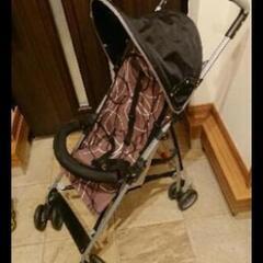 ベビーバギー の画像