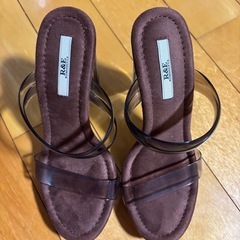 レディース　ヒール