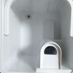 【差し上げます】ハイブリッド式加湿器の画像