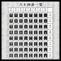 ひーちゃん先生の「はじめての易占講座」の画像