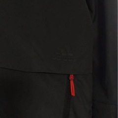 adidas  ブルゾン　メンズＬサイズ　の画像